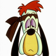 Droopy