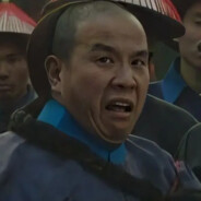 金陵副将马国成