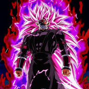 Goku Black