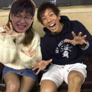 人間重炮の蕞强永続性