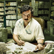 Pablo Escobar