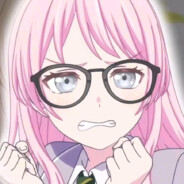 Chihaya Anon