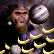 Space Monkey