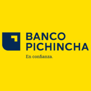 GERENTE DEL BANCO PICHINCHA