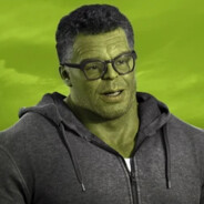 Avengers | Robert Bruce Banner