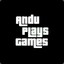 AnduPlaysGames