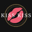 KISS-KISS &lt;3