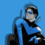 dick grayson