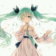 v初音未来c
