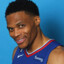 Russell Westbrook