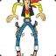 Lucky Luke