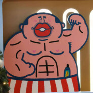 Big Avatar