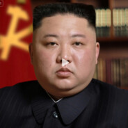 Kim Jong-un