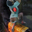Steam avatar