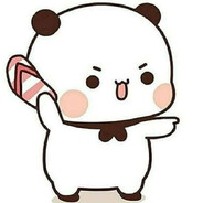 Pandziula 🐼🌿🎀