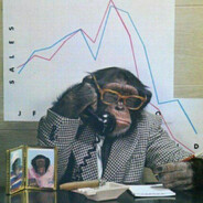 monke business