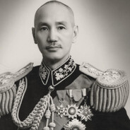 蒋介石