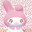 winter bunny