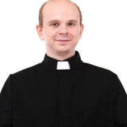 Będę księdzem jak mój ojciec