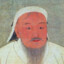 Genghis Khan