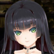 有巨物恐惧症，所以不敢低头