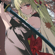 柚子killer丛雨丸