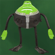 Le Frog - steam id 76561197962318098