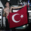 Turkish Chester Bennington