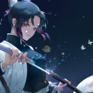 蝴蝶忍忍忍不住