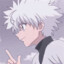 WB_Killua