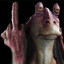 Jar Jar Keefs