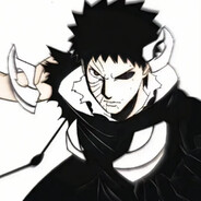 木叶村第一深情