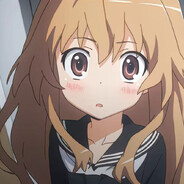 Aisaka Taiga