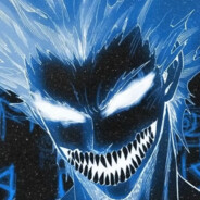 无敌海枯大王（已黑化