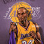 KOBE R.I.P