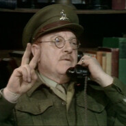 Captain Mainwaring