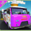 Ice Cream Viking Truck Simulator