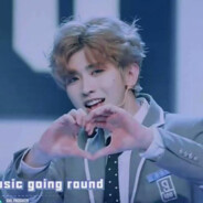 中分头背带裤我是ikun你记住