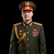 Kim il S1mple avatar