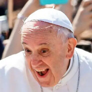 Pope Francis