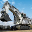 Liebherr R 9800 G6