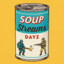 Soup 🥫