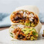 Bean Burrito
