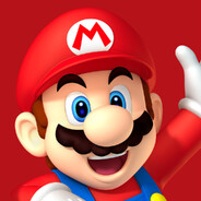 Mario avatar