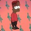 Bart Simpin