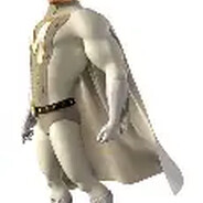 顶级雷神-成都超人