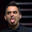Ronnie O&#039;Sullivan