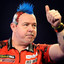 Peter Wright