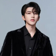 偶像练习生--蔡徐坤