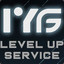 &#039;s Level Up Service 34:1